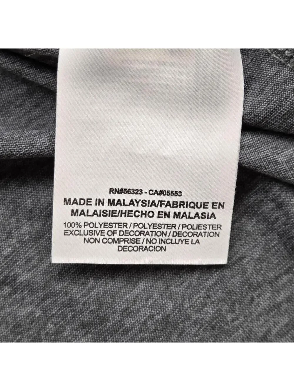 Nike Women's Grey Vests-tanks-cami